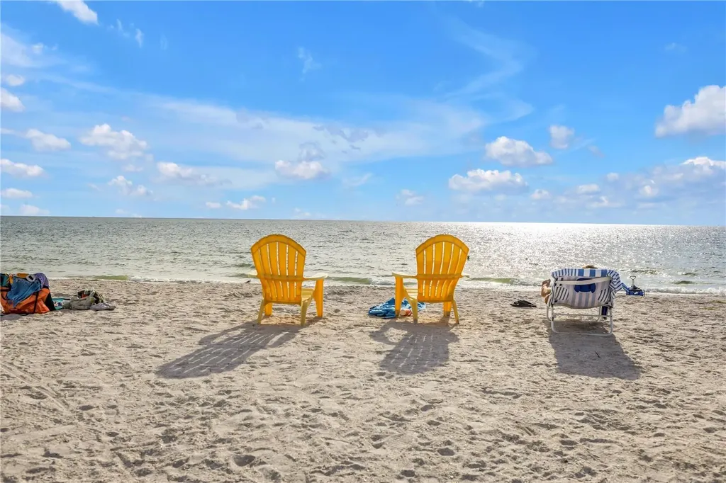 134 86th Terrace Treasure Island FL 33706