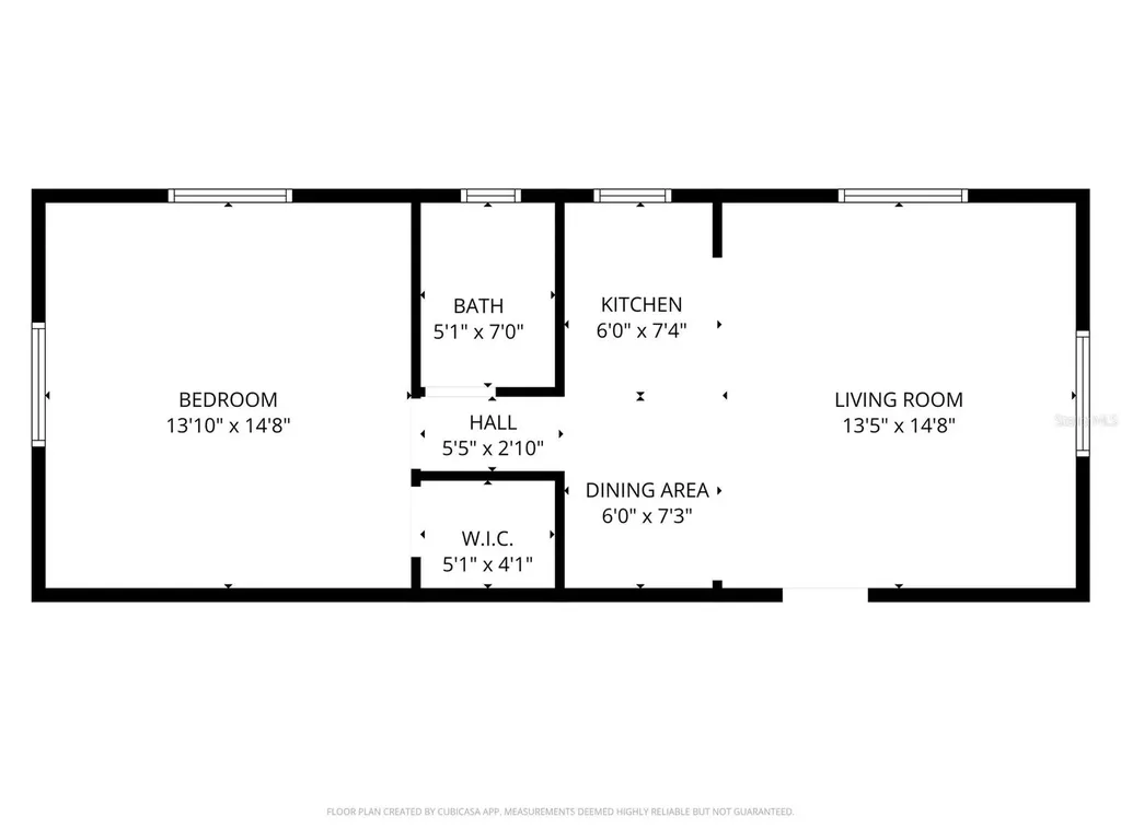 134 86th Terrace Treasure Island FL 33706
