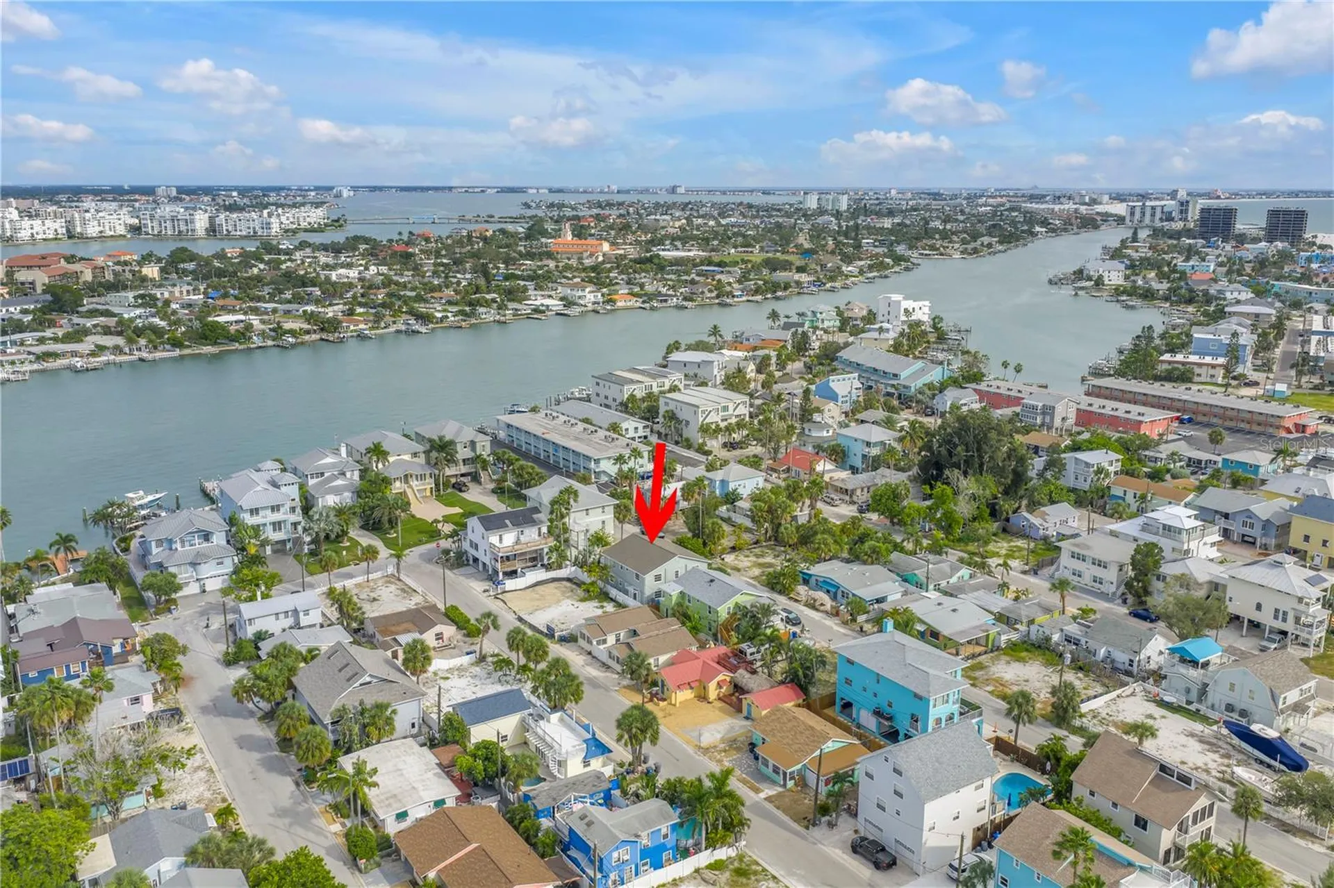 134 86th Terrace Treasure Island FL 33706