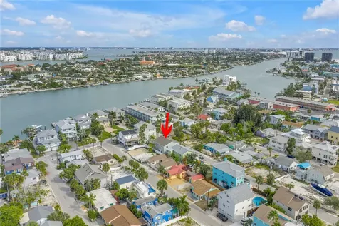 134 86th Terrace Treasure Island FL 33706