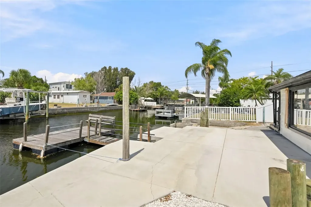 7037 Mccray Drive Hudson FL 34667