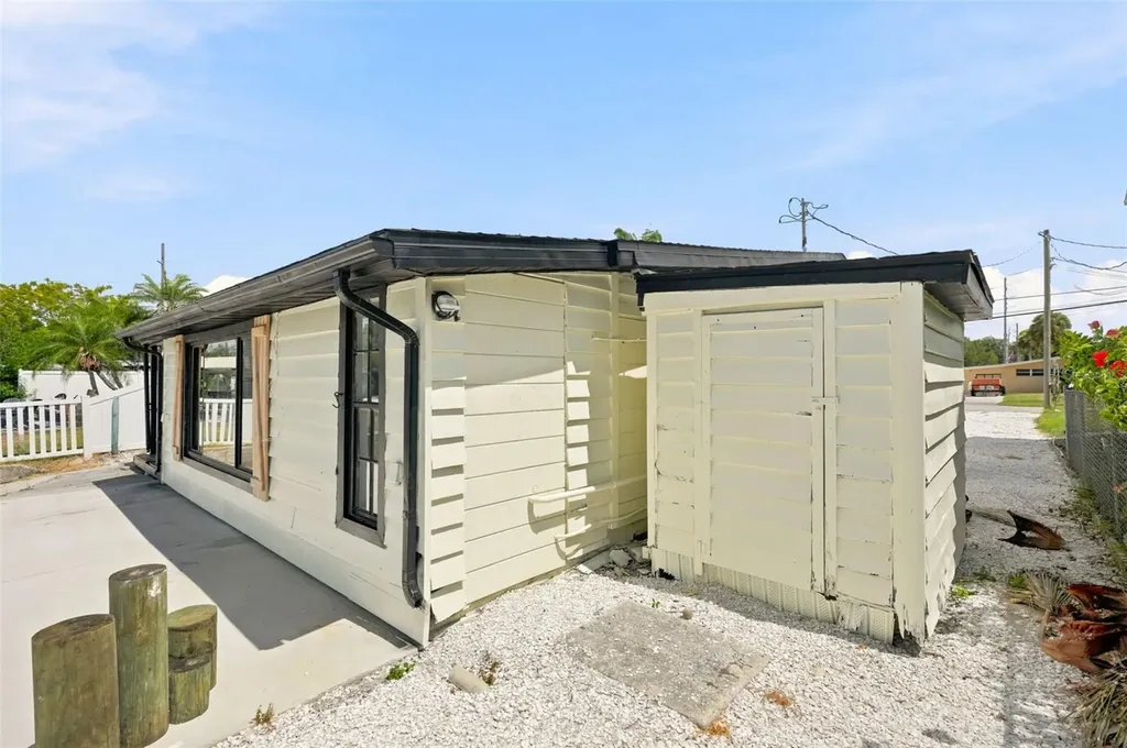 7037 Mccray Drive Hudson FL 34667