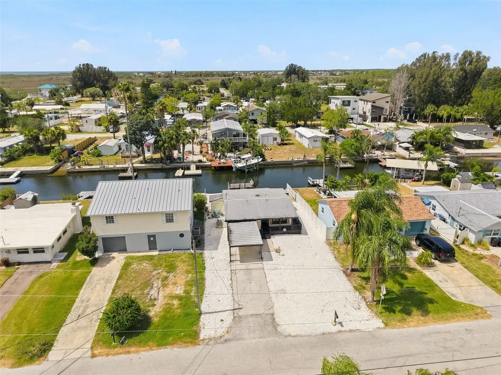 7037 Mccray Drive Hudson FL 34667