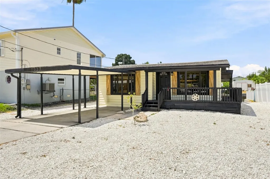 7037 Mccray Drive Hudson FL 34667