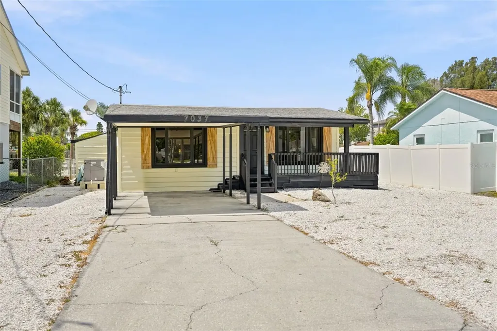 7037 Mccray Drive Hudson FL 34667