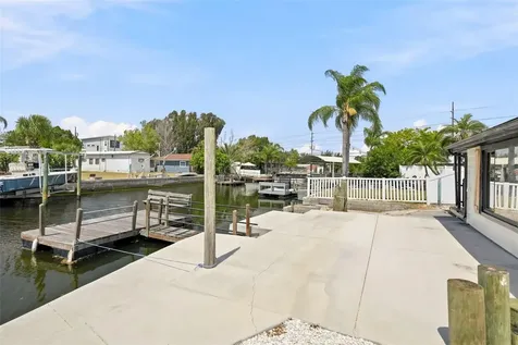 7037 Mccray Drive Hudson FL 34667