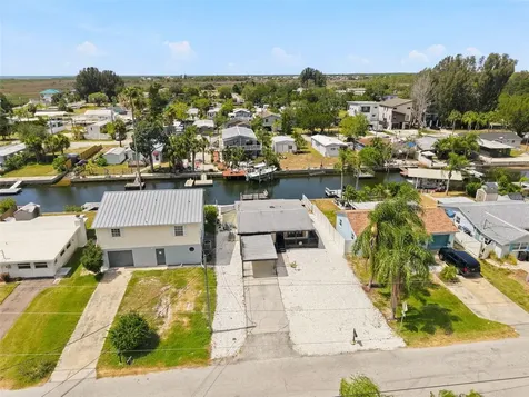 7037 Mccray Drive Hudson FL 34667