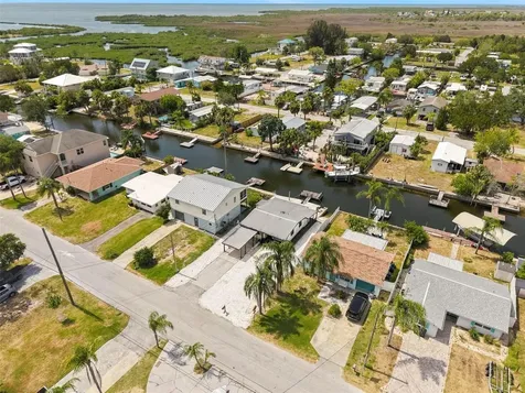 7037 Mccray Drive Hudson FL 34667