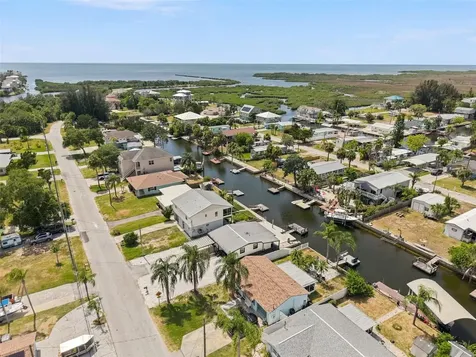 7037 Mccray Drive Hudson FL 34667