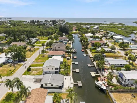 7037 Mccray Drive Hudson FL 34667