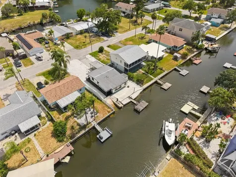 7037 Mccray Drive Hudson FL 34667