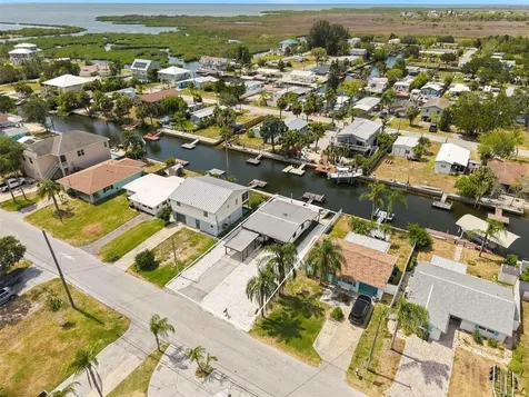 7037 Mccray Drive Hudson FL 34667