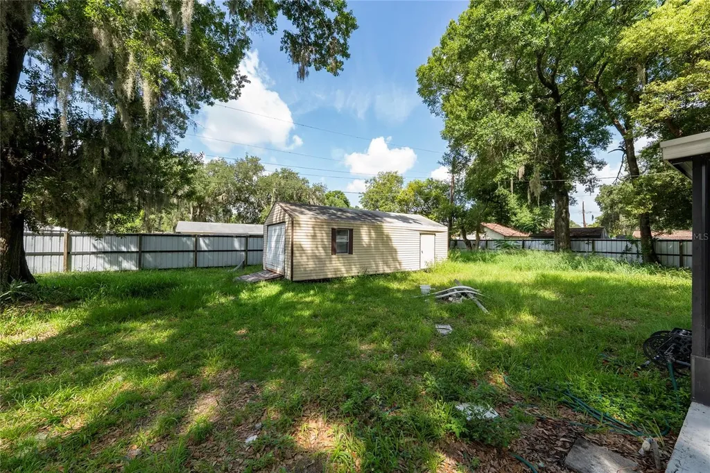 310 Cordova Road Auburndale FL 33823