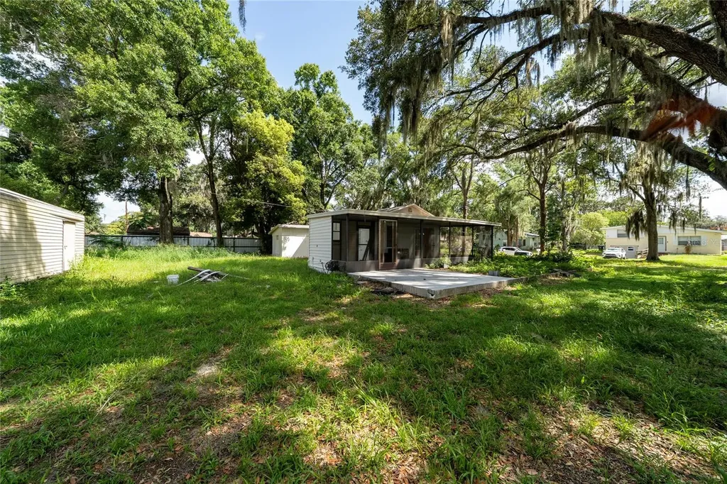 310 Cordova Road Auburndale FL 33823