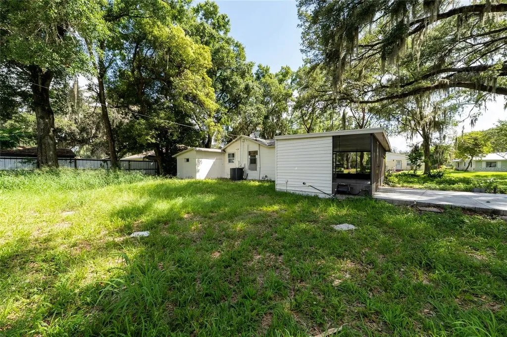 310 Cordova Road Auburndale FL 33823