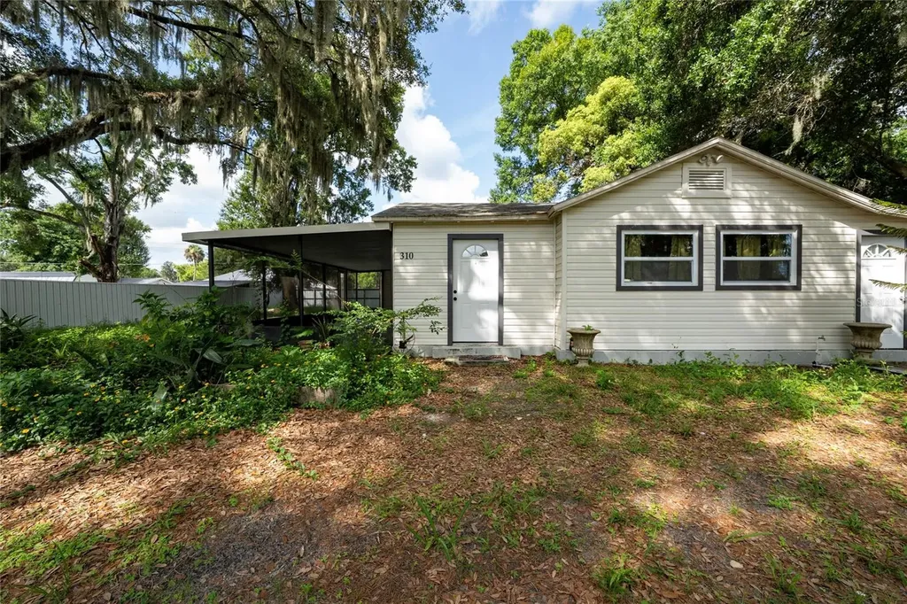 310 Cordova Road Auburndale FL 33823