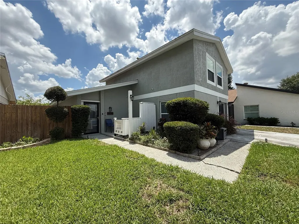 10009 Regal Woods Lane Tampa FL 33624
