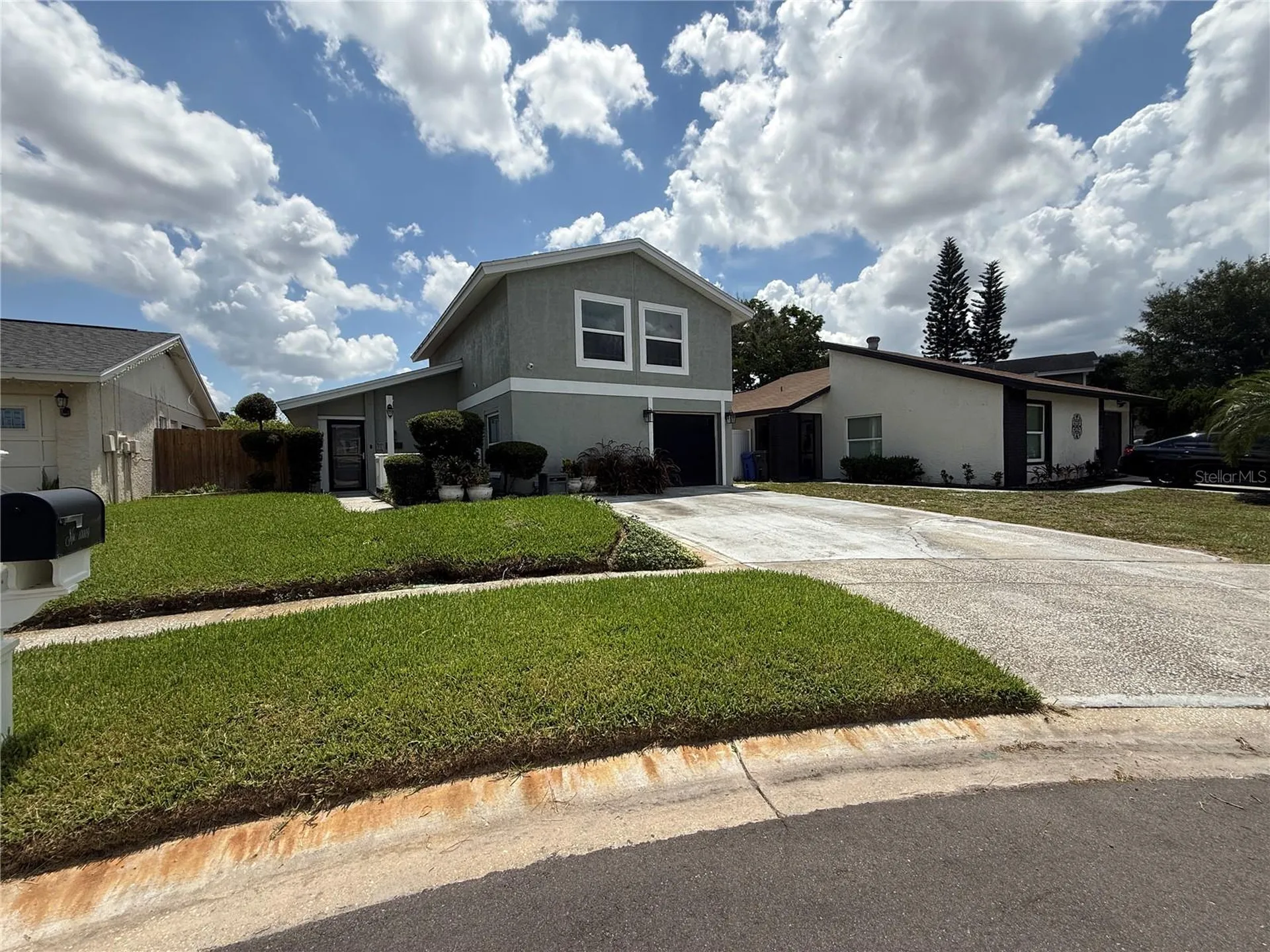 10009 Regal Woods Lane Tampa FL 33624