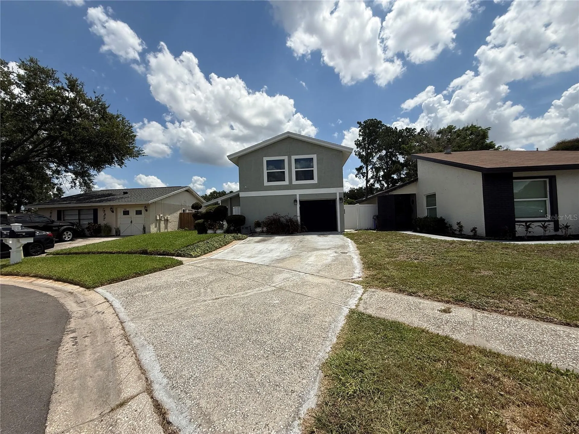 10009 Regal Woods Lane Tampa FL 33624