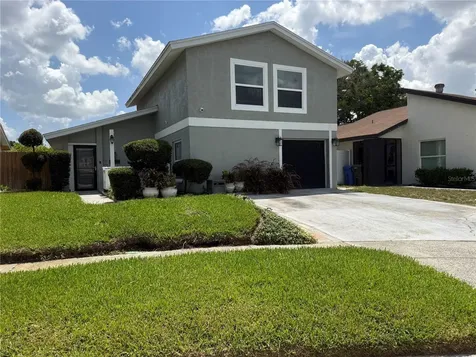 10009 Regal Woods Lane Tampa FL 33624