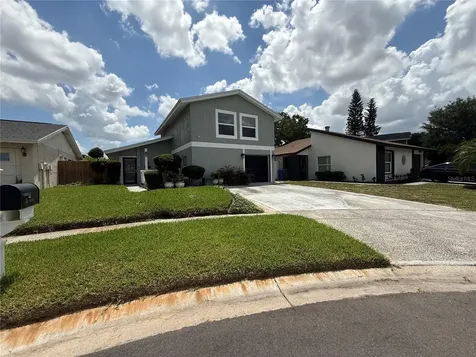 10009 Regal Woods Lane Tampa FL 33624