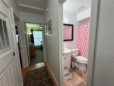 10009 Regal Woods Lane Tampa FL 33624