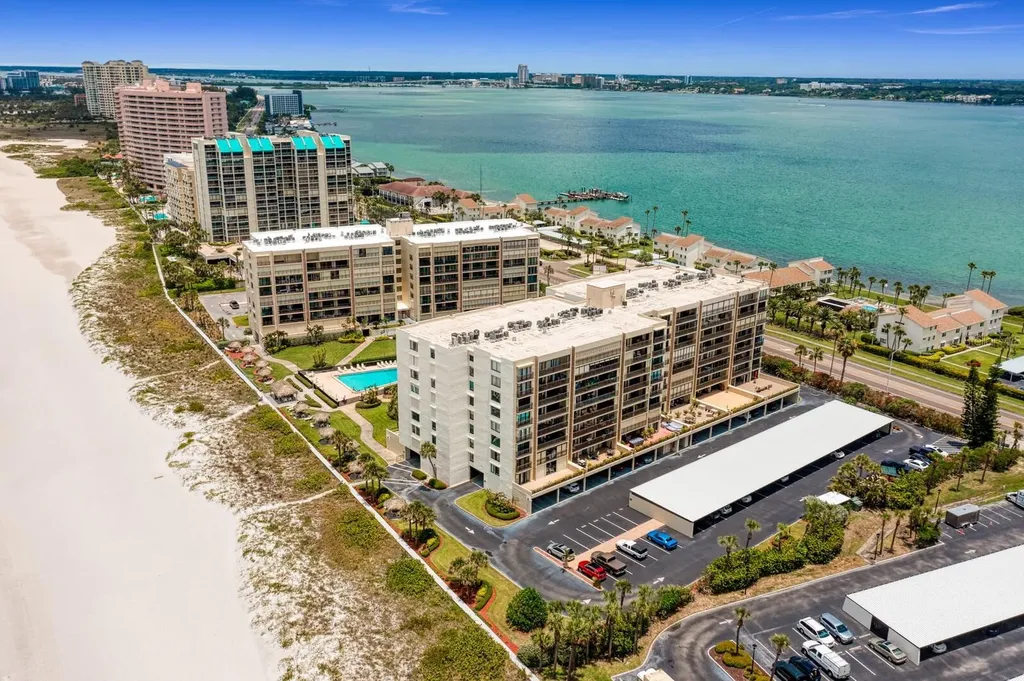 1430 Gulf Boulevard Clearwater FL 33767