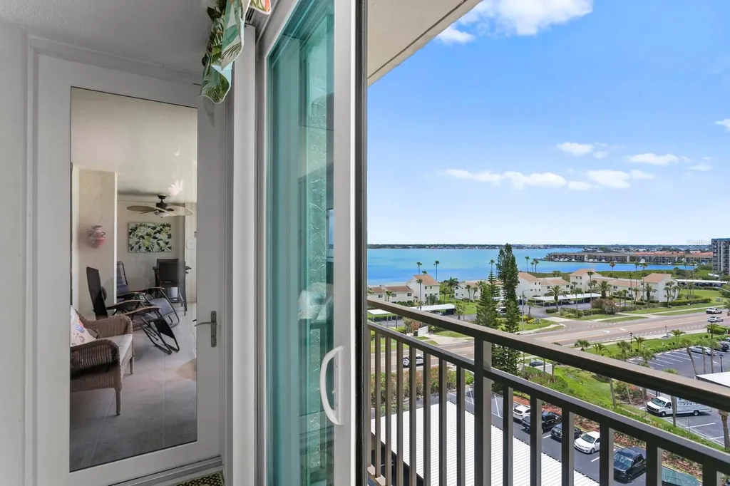 1430 Gulf Boulevard Clearwater FL 33767