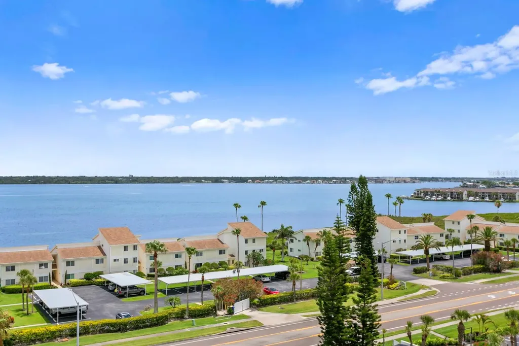1430 Gulf Boulevard Clearwater FL 33767
