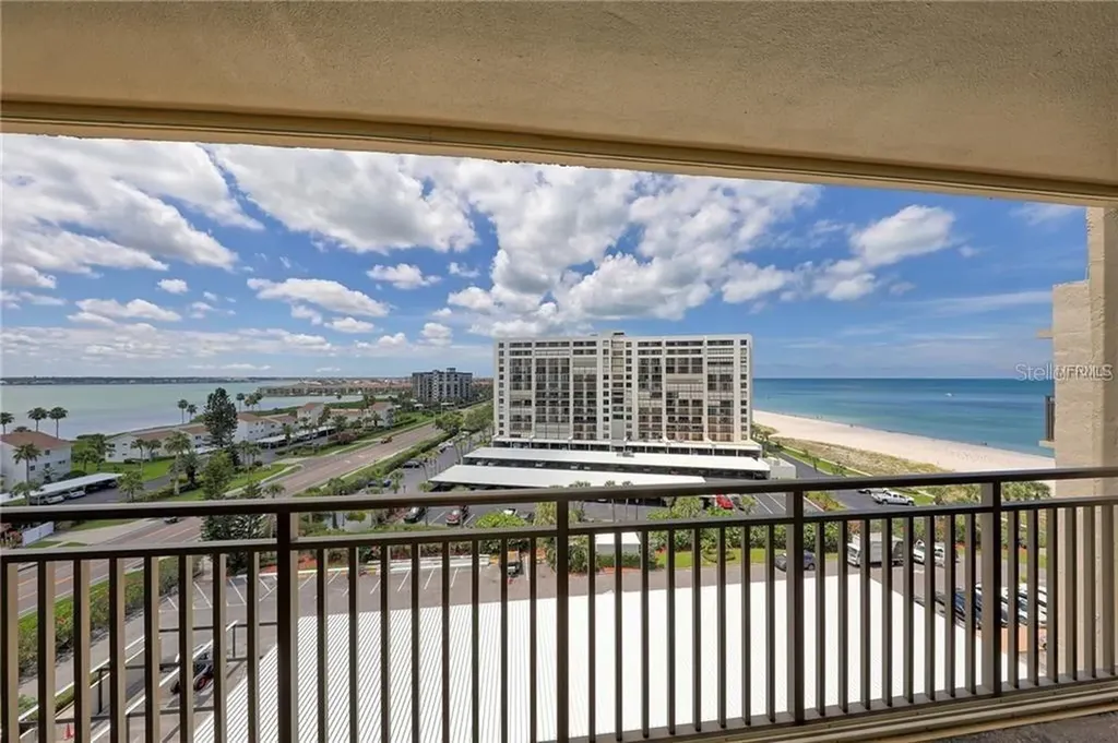 1430 Gulf Boulevard Clearwater FL 33767