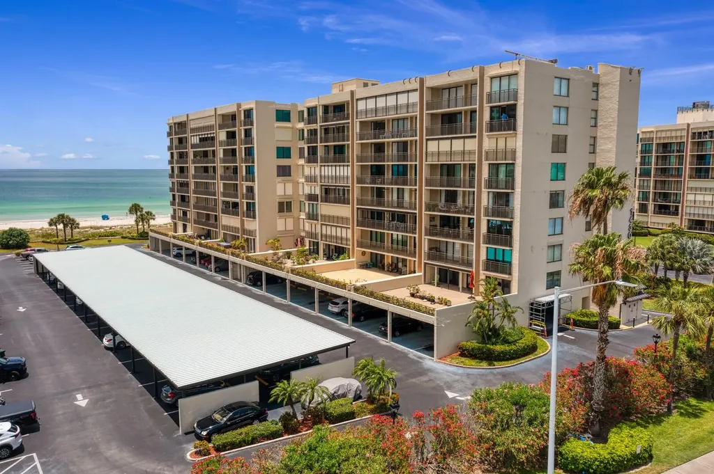 1430 Gulf Boulevard Clearwater FL 33767