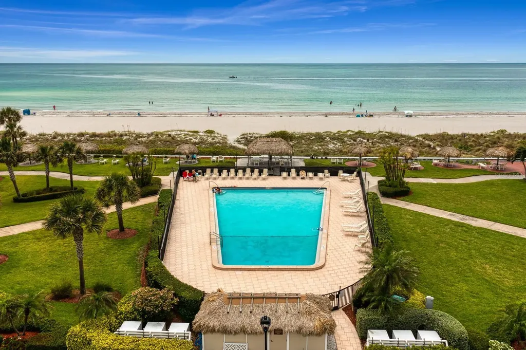 1430 Gulf Boulevard Clearwater FL 33767