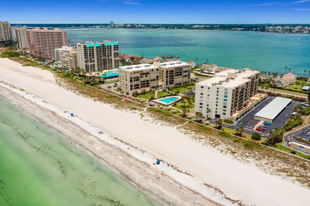 1430 Gulf Boulevard Clearwater FL 33767