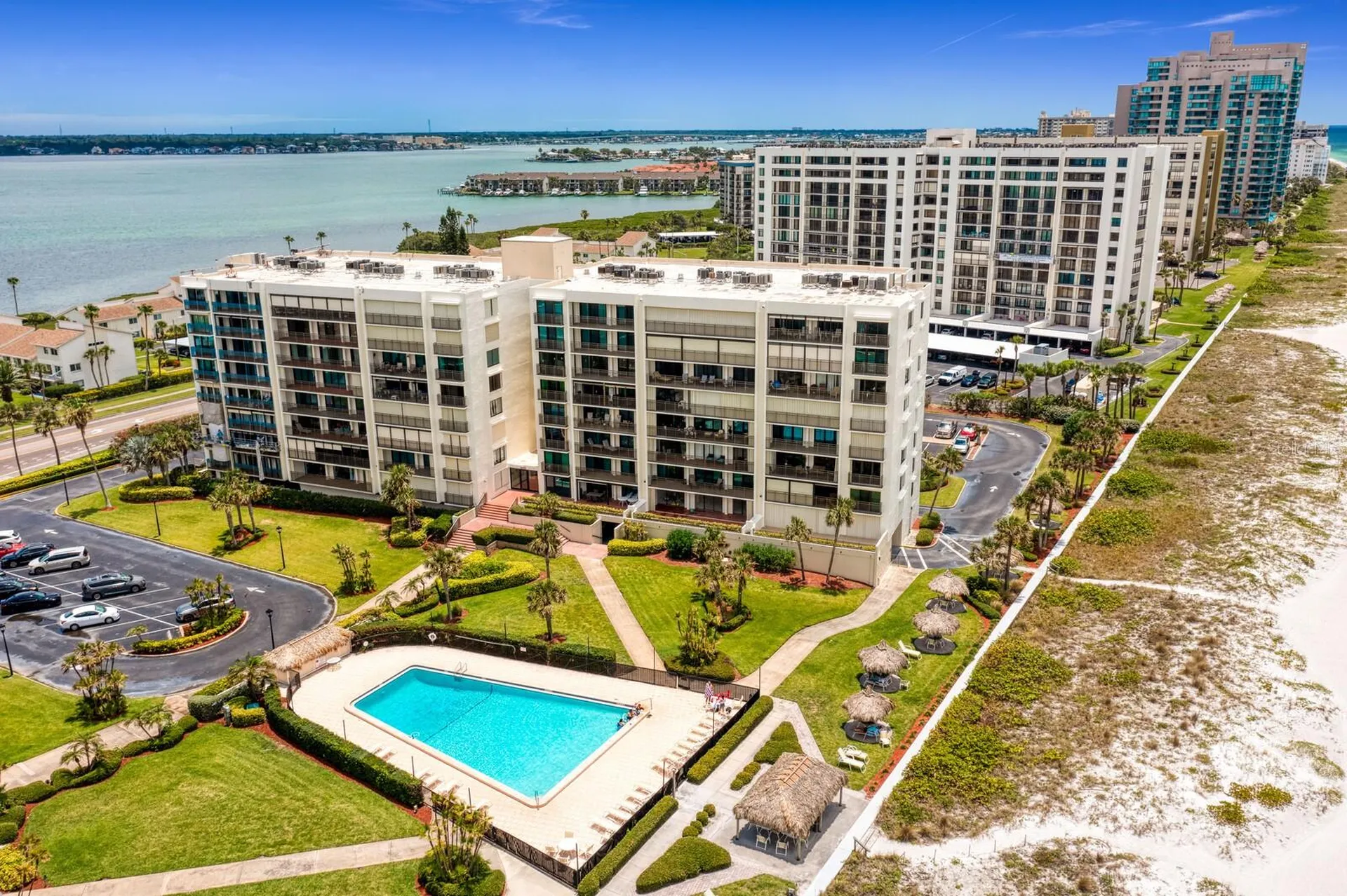1430 Gulf Boulevard Clearwater FL 33767