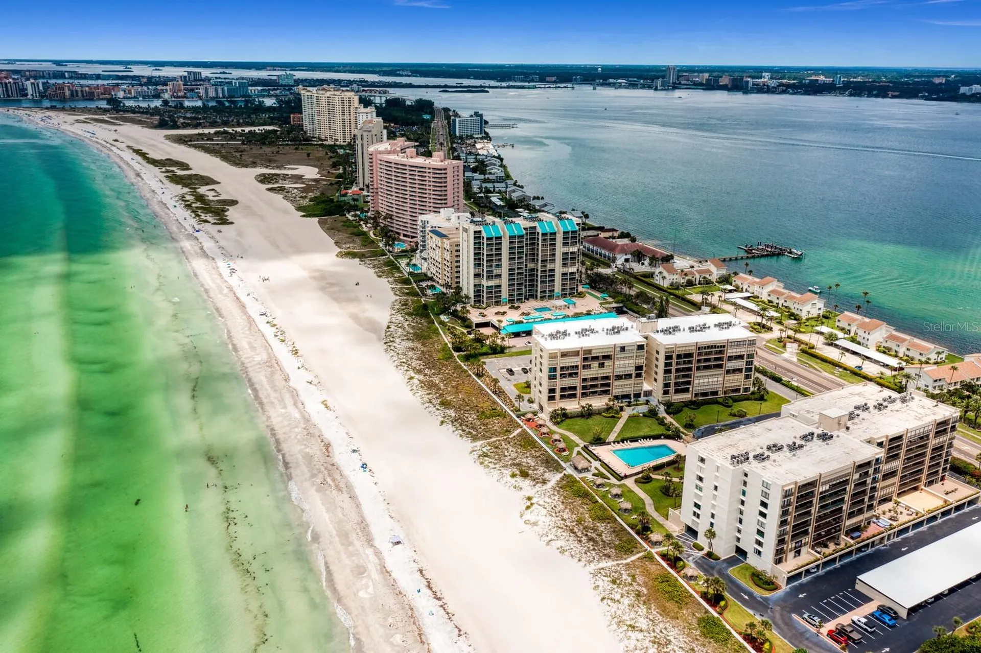 1430 Gulf Boulevard Clearwater FL 33767