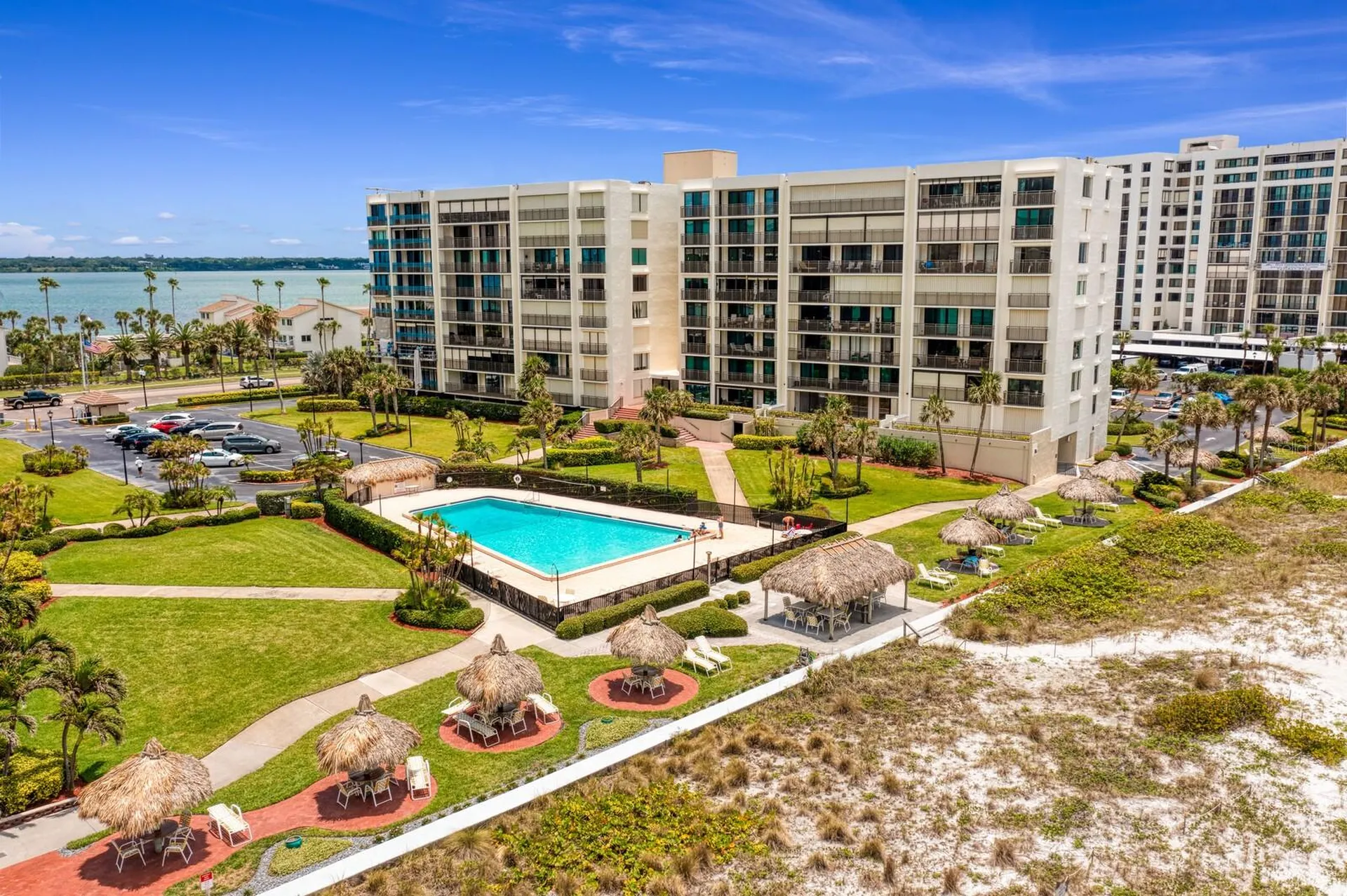 1430 Gulf Boulevard Clearwater FL 33767