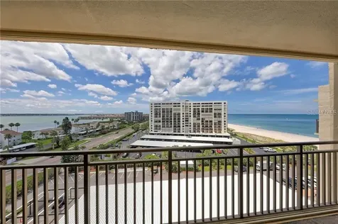 1430 Gulf Boulevard Clearwater FL 33767
