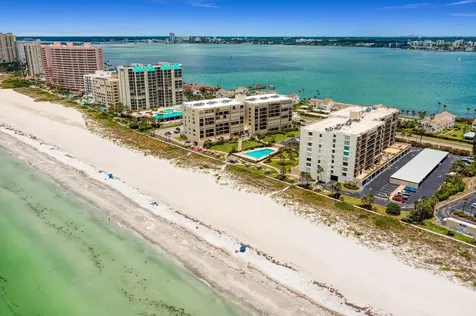 1430 Gulf Boulevard Clearwater FL 33767