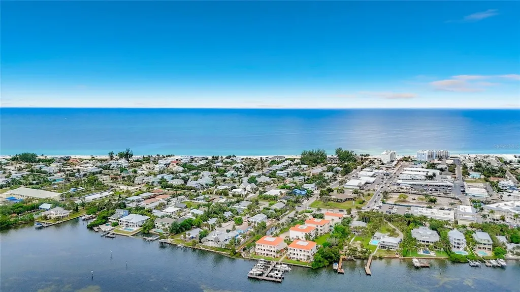 202 Peacock Lane Holmes Beach FL 34217