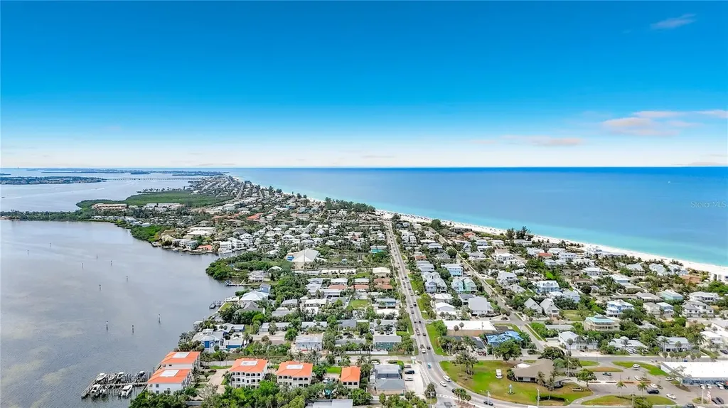 202 Peacock Lane Holmes Beach FL 34217