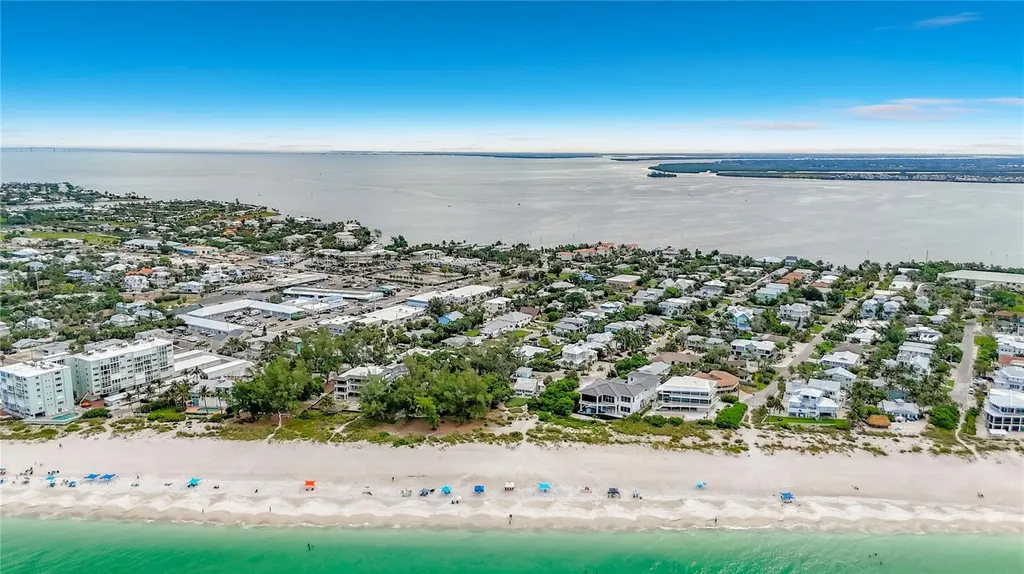 202 Peacock Lane Holmes Beach FL 34217