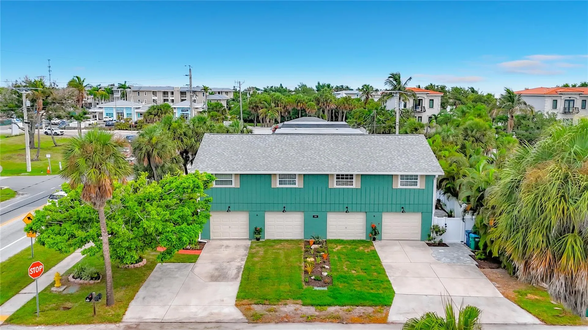 202 Peacock Lane Holmes Beach FL 34217
