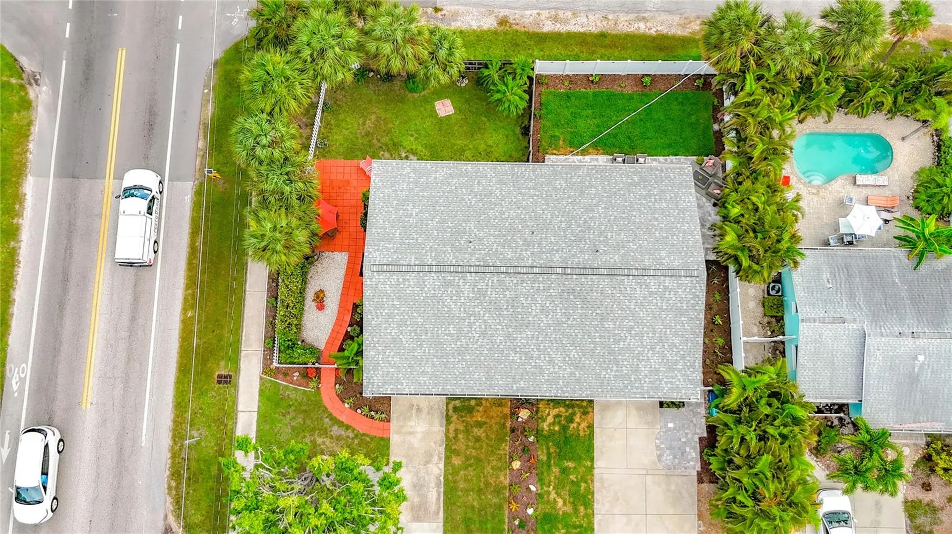 202 Peacock Lane Holmes Beach FL 34217