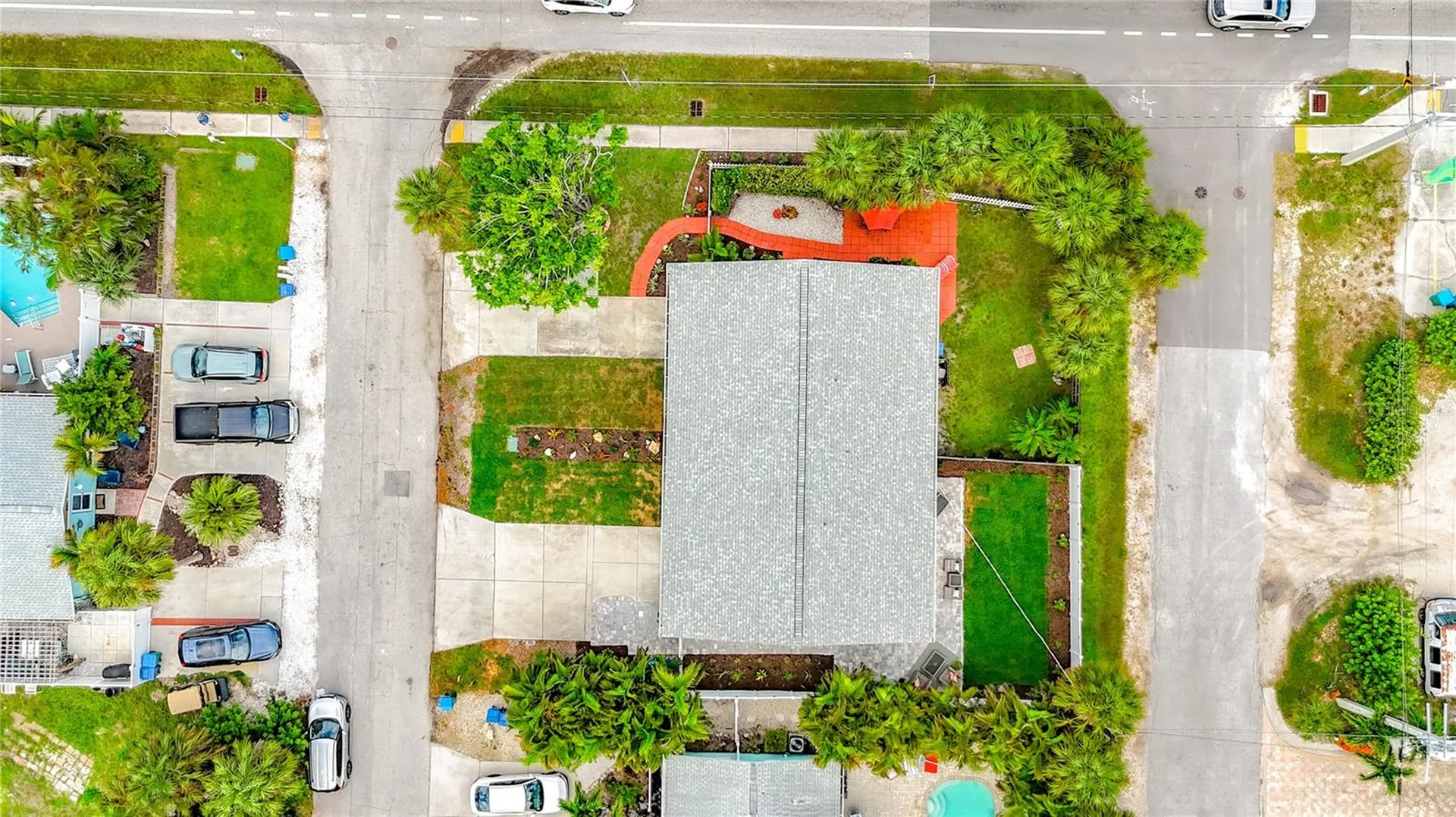 202 Peacock Lane Holmes Beach FL 34217
