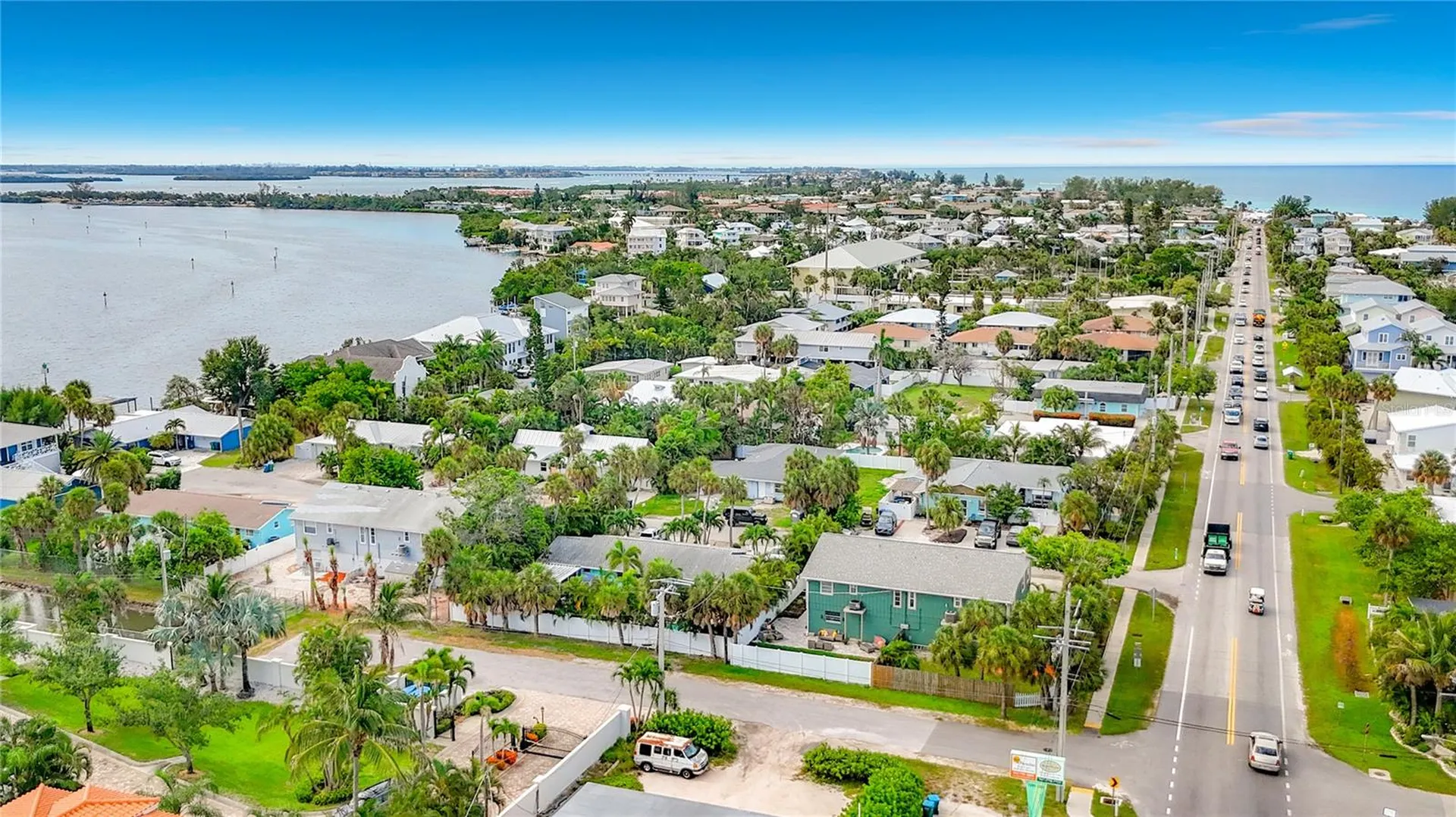202 Peacock Lane Holmes Beach FL 34217