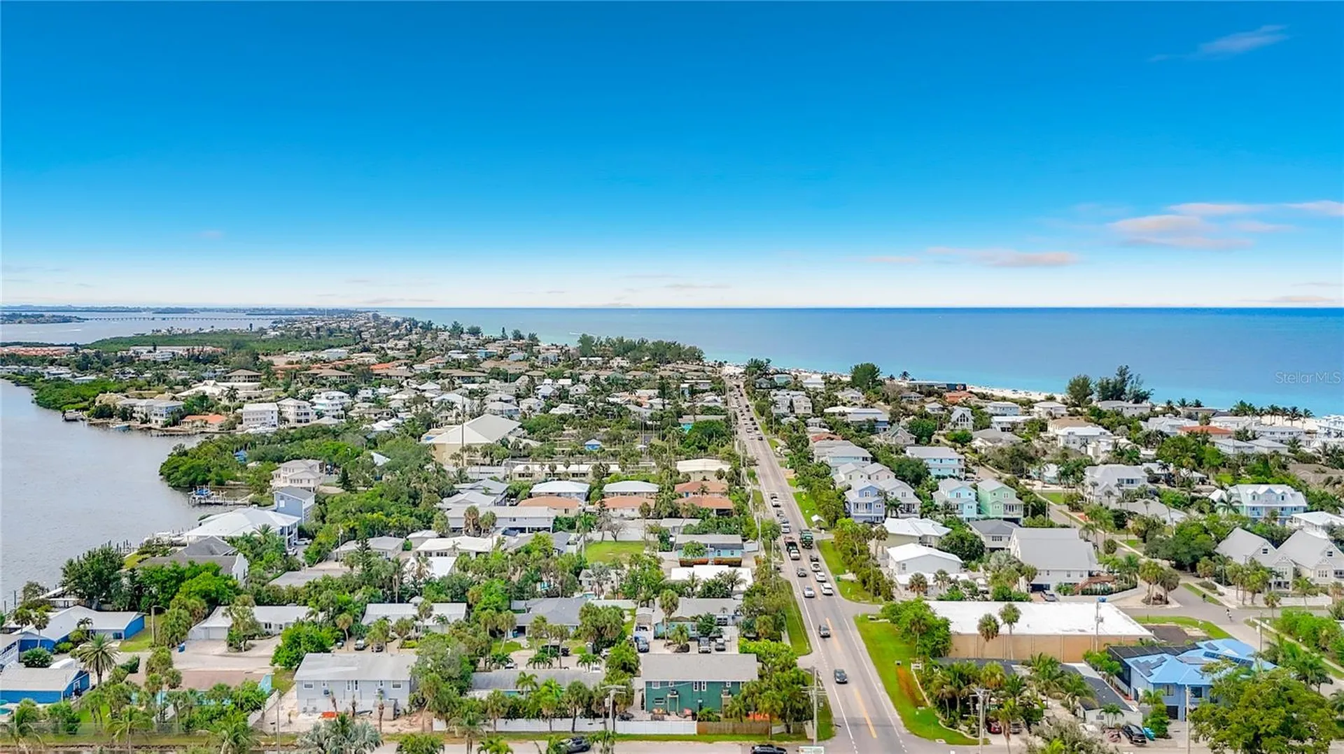 202 Peacock Lane Holmes Beach FL 34217