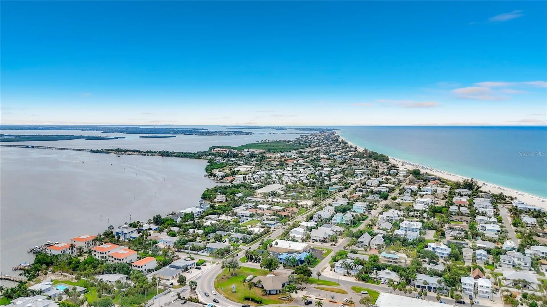 202 Peacock Lane Holmes Beach FL 34217