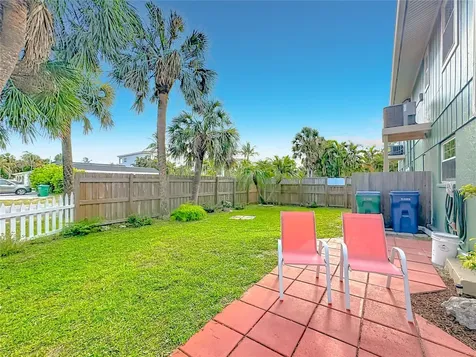 202 Peacock Lane Holmes Beach FL 34217