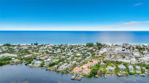 202 Peacock Lane Holmes Beach FL 34217