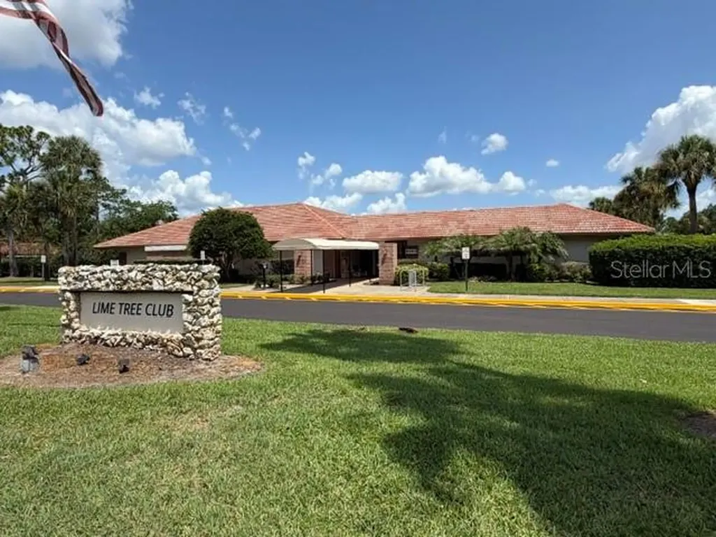 5121 Gateway Avenue Orlando FL 32821